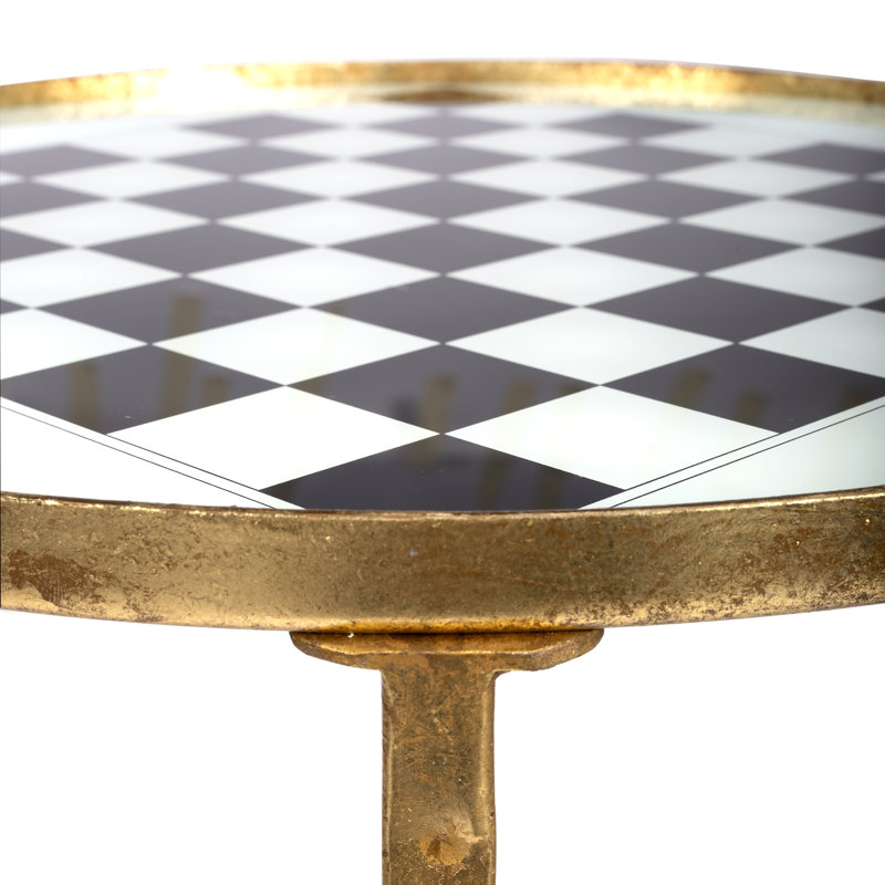 Table d'échecs 19 "Ashrie Perrie