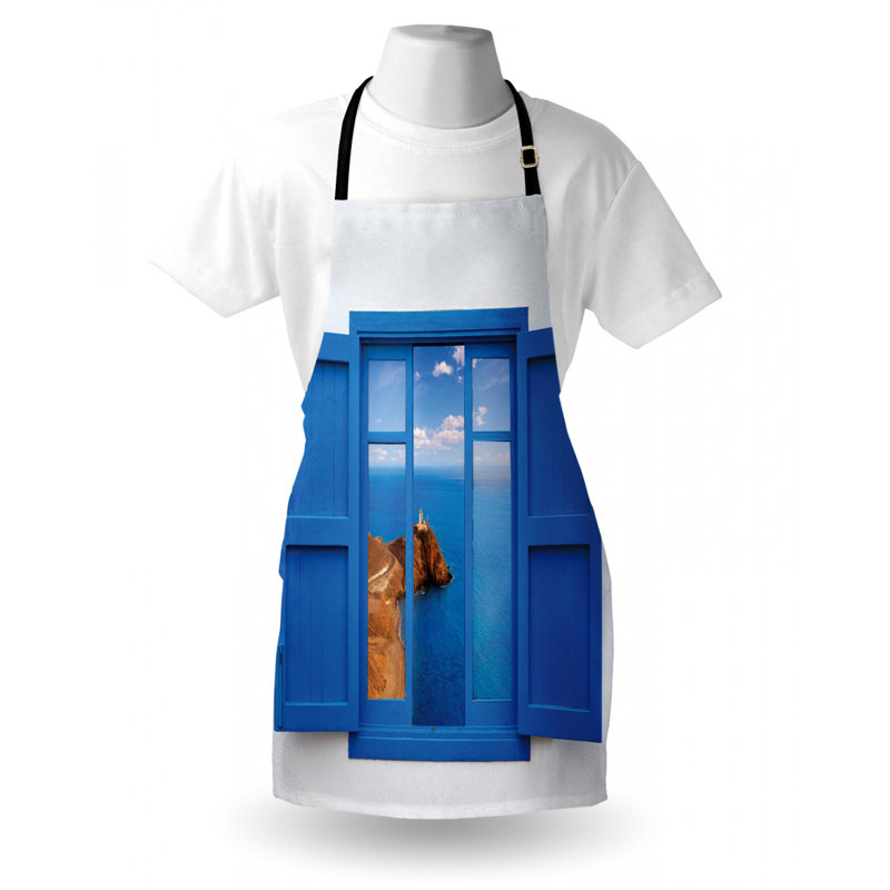 Tablier de phare