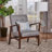 Babic 28.25" Wide Tufted Armchair-1723496921-1631695205