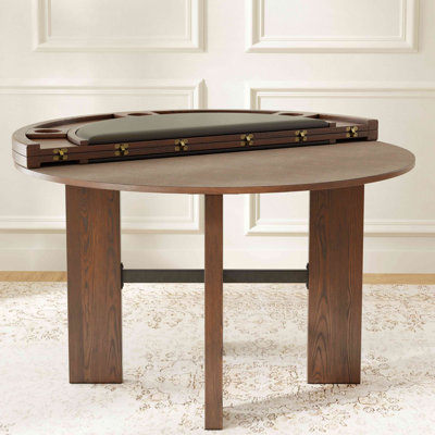 Dining And Game Table
