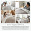 Ensemble d'édredon réversible Winter Brush-1364855424-1364855435