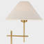 Hackney Cordless Floor Lamp by J. Randall Powers-303674080