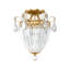 Bagatelle 3 - Light Semi Flush Mount-41041470-41041482