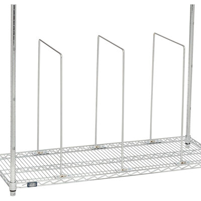 Single Level Carton Stand
