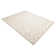 Carrabotta Geometric Handmade Area Rug in Beige