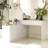 Chloey Vanity