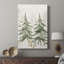 Christmas Holiday Art CDII - Gallery Cavas-118061190