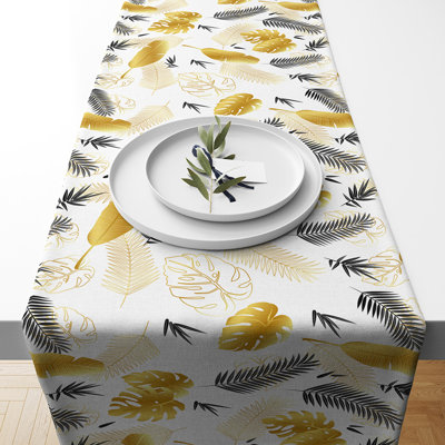 Chemin de table Kasper