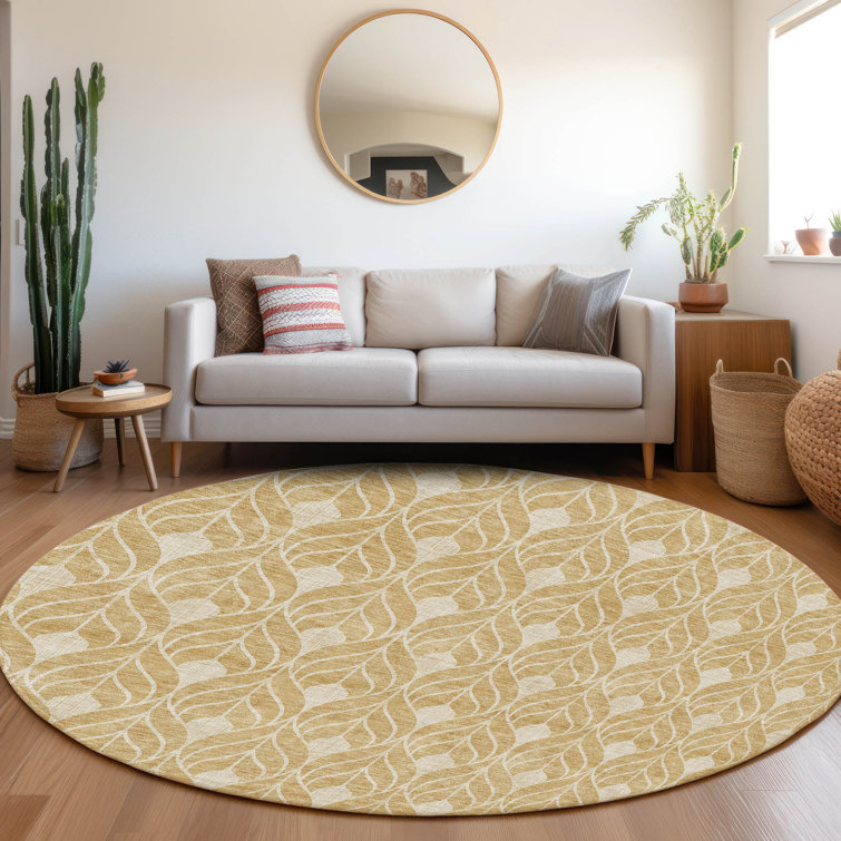  Maliana Area Rug