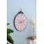 Horloge murale Trappe