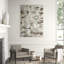 White Snow Print by Chelsea Art Studio-26679794-26679788