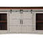Meuble télé en bois massif Kinsella-30970362