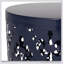 Modern Metal Side Table Set With Durable Powder-Coated Iron And Elegant Intricate Design, Perfect For Versatile Home Use