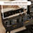 Makeup Vanity with Lighted Mirror, Stool and Charging Station for Bedroom-745978227