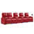 Red est en rupture de stock