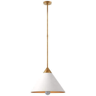 Kelly Wearstler Cleo Pendant