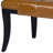 Gibbons Faux Leather Upholstered Bench-15331595