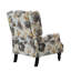Fauteuil inclinable Charetta