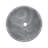 Carrara Gray Natural Marble Bathroom Vessel Sink-123626444