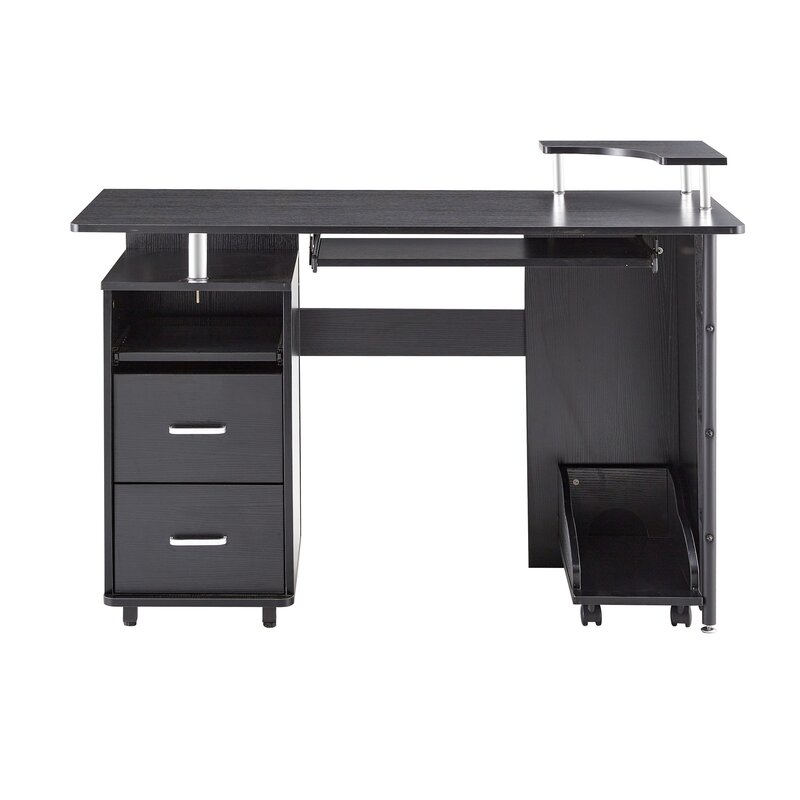 Wade Logan® 47.24'' Desk | Wayfair