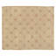 Hand Knotted Geometric Area Rug in Beige/Gold-45411132
