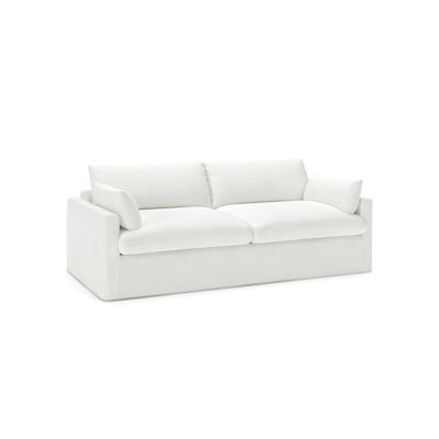 Luna 90'' Sofa