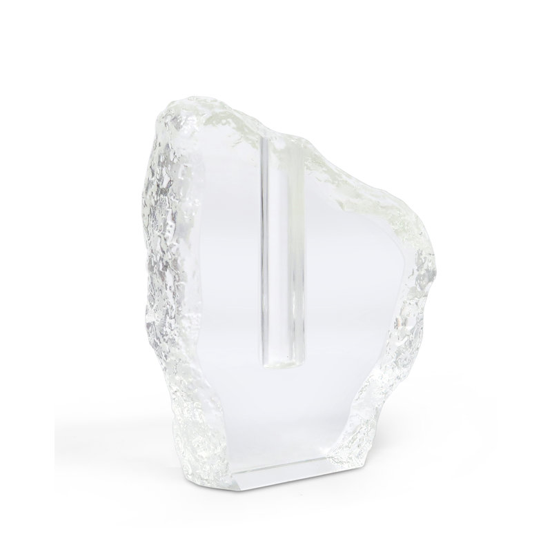 Acrylic Table Vase