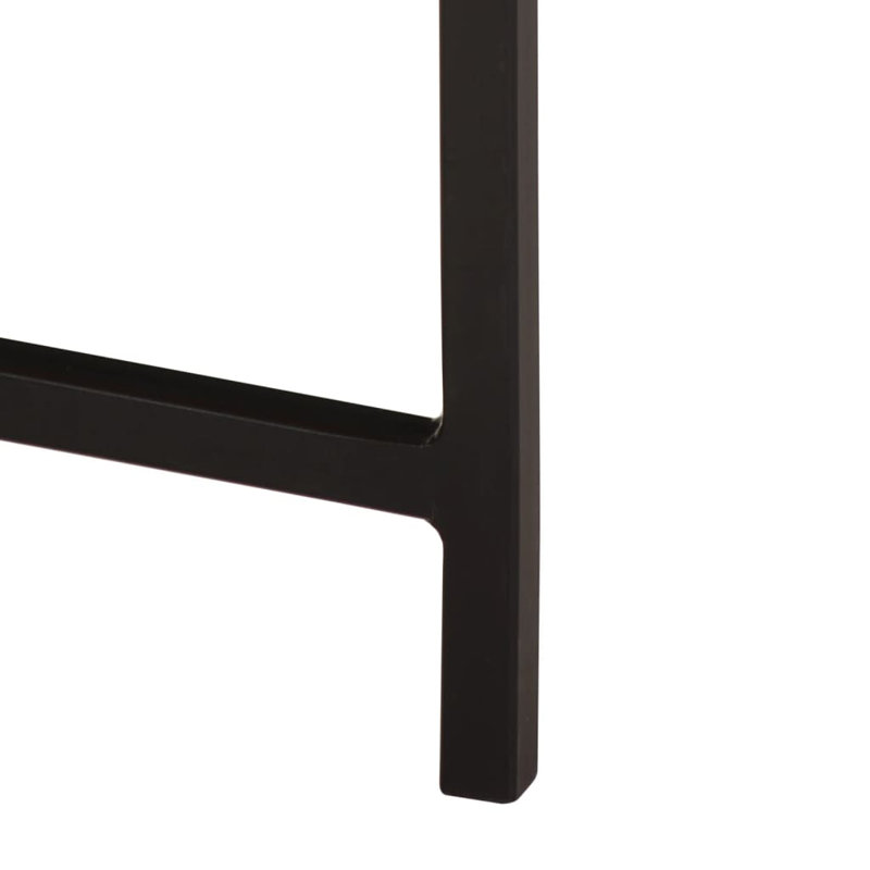 Alleena Coffee Table, 45cm H x 35cm L x 35cm W
