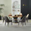 7 - Piece Dining Set-1301424089