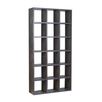 Kiley 224 cm H x 297.18 cm W Bookcase