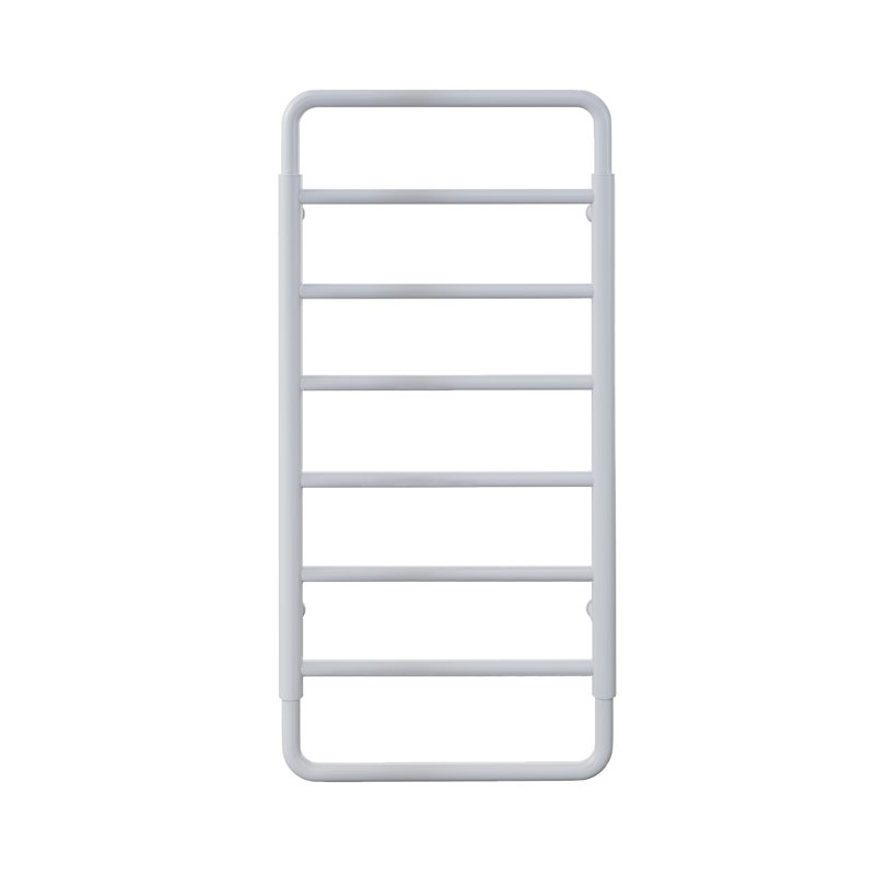 Chauffe-serviettes Ivy, Blanc mat
