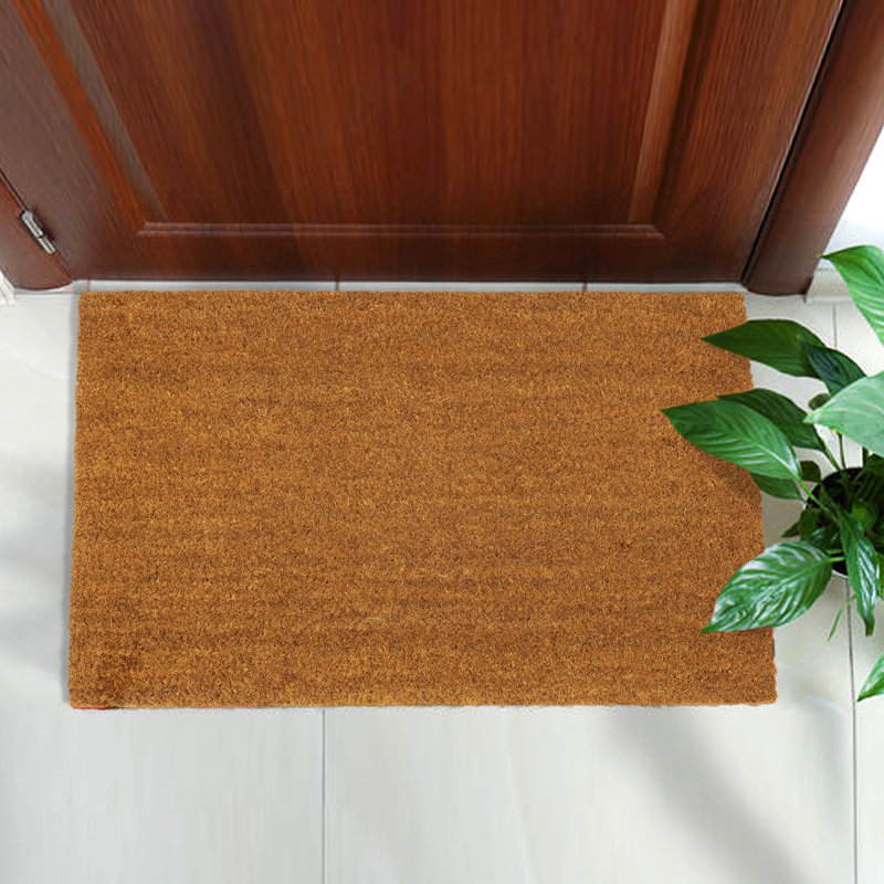 The Canvas Doormat, Small