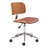 Ergonomic Office Chair For Home Office Desk Rolling Swivel Computer Chair Modern Task-1212518405-1212518406