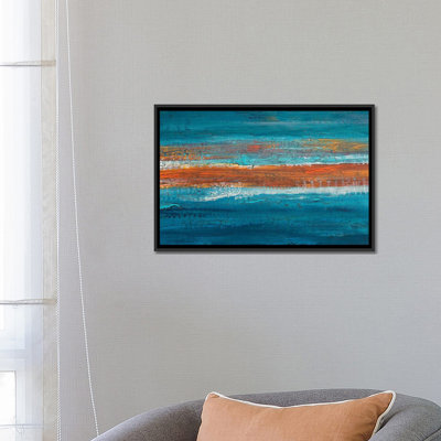 " Unstoppable Sundown " by Alicia Dunn