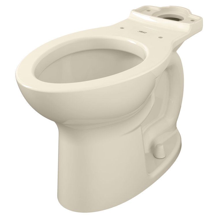 Cadet 3 Flowise Right Height Elongated Toilet Bowl