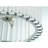 Glasbury 8 - Light Dimmable Chandelier-643848728