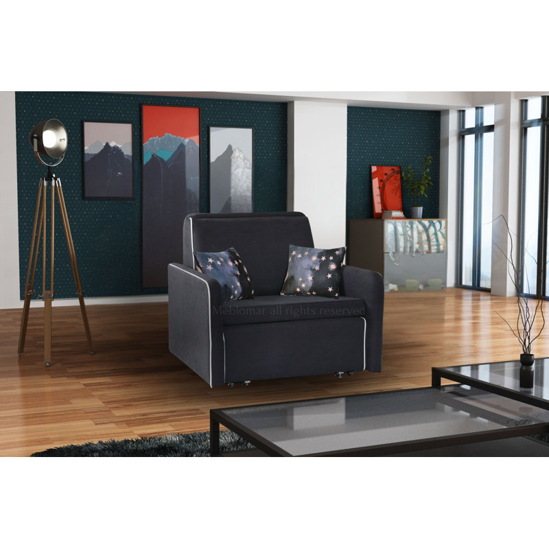 Larnice 1 Seater Sofa Bed