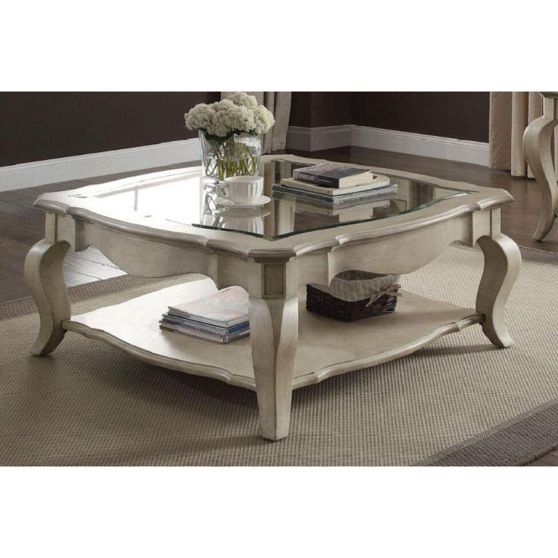 Table basse Catrenia