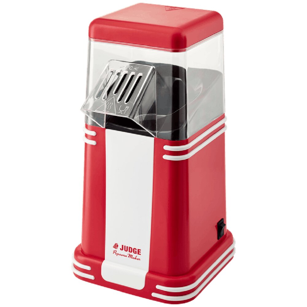 Retro sale popcorn maker