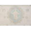 Weezie Hand Knotted Wool Oriental Area Rug-1468590310
