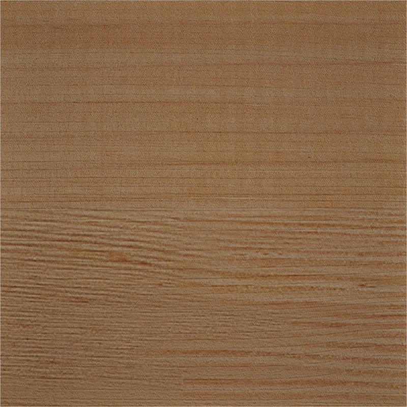 Queue de chevron lisse Huntington, Sapin de Douglas, H 6 po x l 12 po x P 5,5 po