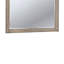 Miroir de commode traditionnel Whitbeck