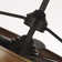 Didama 27.1" Ceiling Fan with LED Lights and Remote Control
