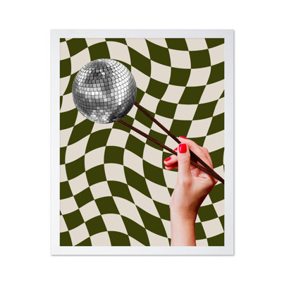 Disco Ball No2