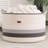 Fabric Laundry Hamper with Handles-1877106873