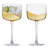 Wave 18.5oz. Gin Balloon Glass Set-95419098