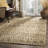 Geometric Hand Woven Jute Geometric Rug-38553879