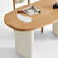 Bureau clair de style français-1105046260