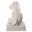 Statue sentinelle kingsbury jardin géant lion-15081003
