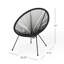 Chaise ANson, ensemble de 2